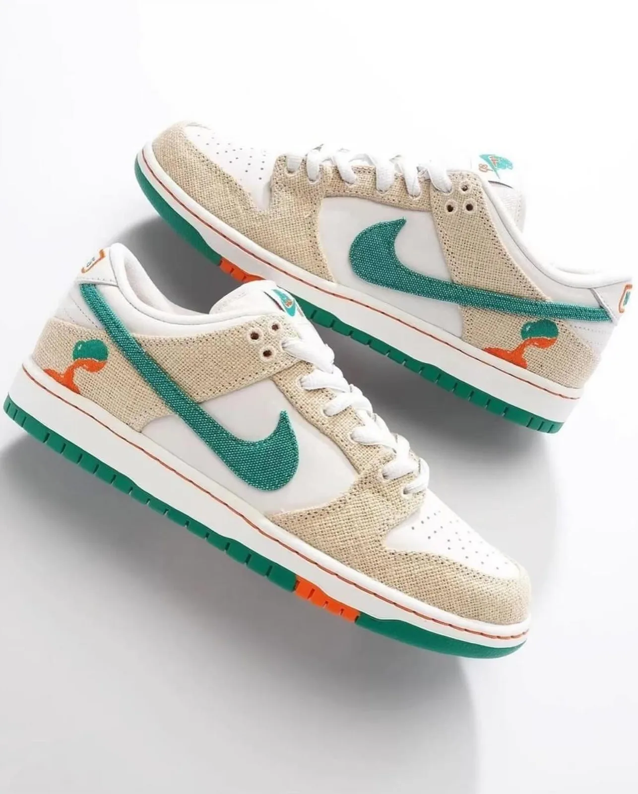 Nike Air Jordan 1 Low photo 6
