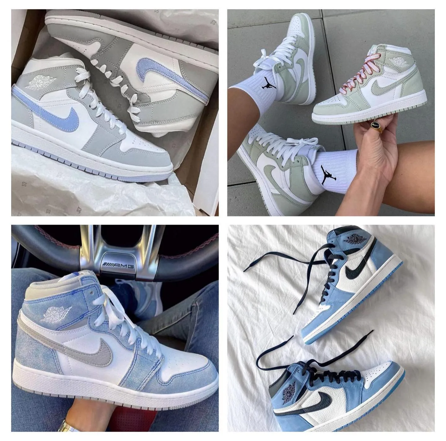 Nike Air Jordan 1 Retro High photo 5