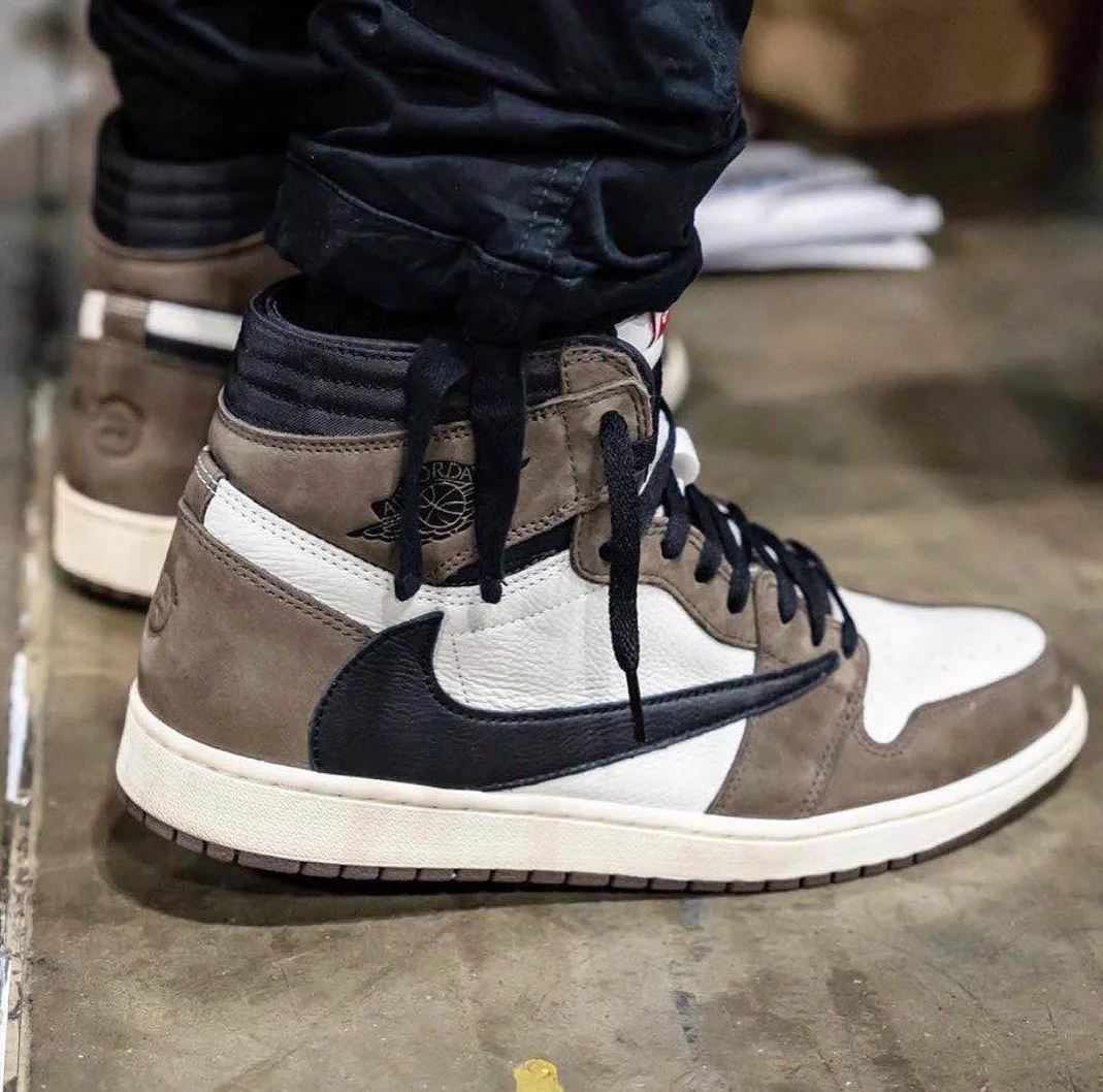 Nike Air Jordan 1 Retro High