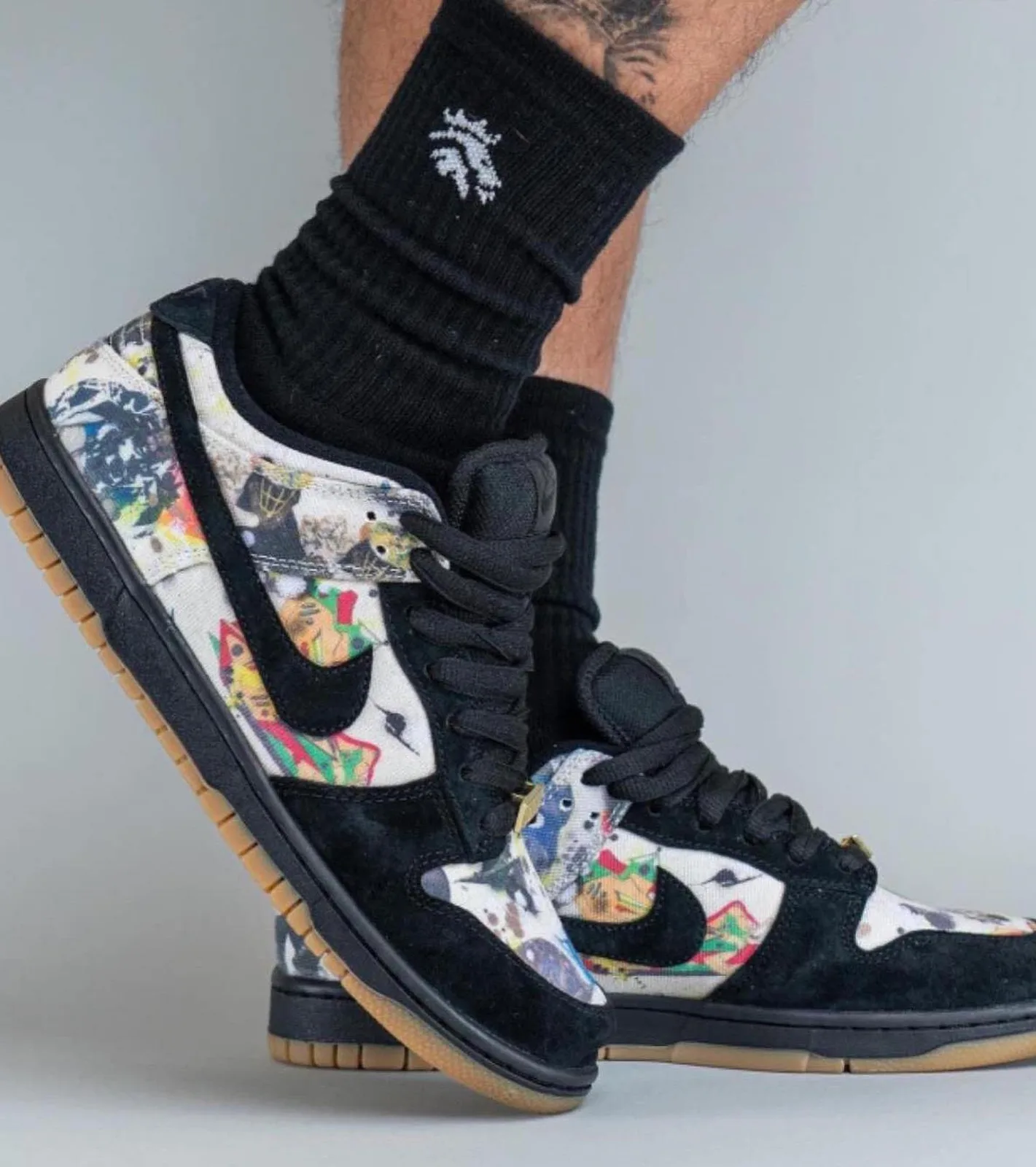 Nike Air Jordan 1 Retro High OG photo 9