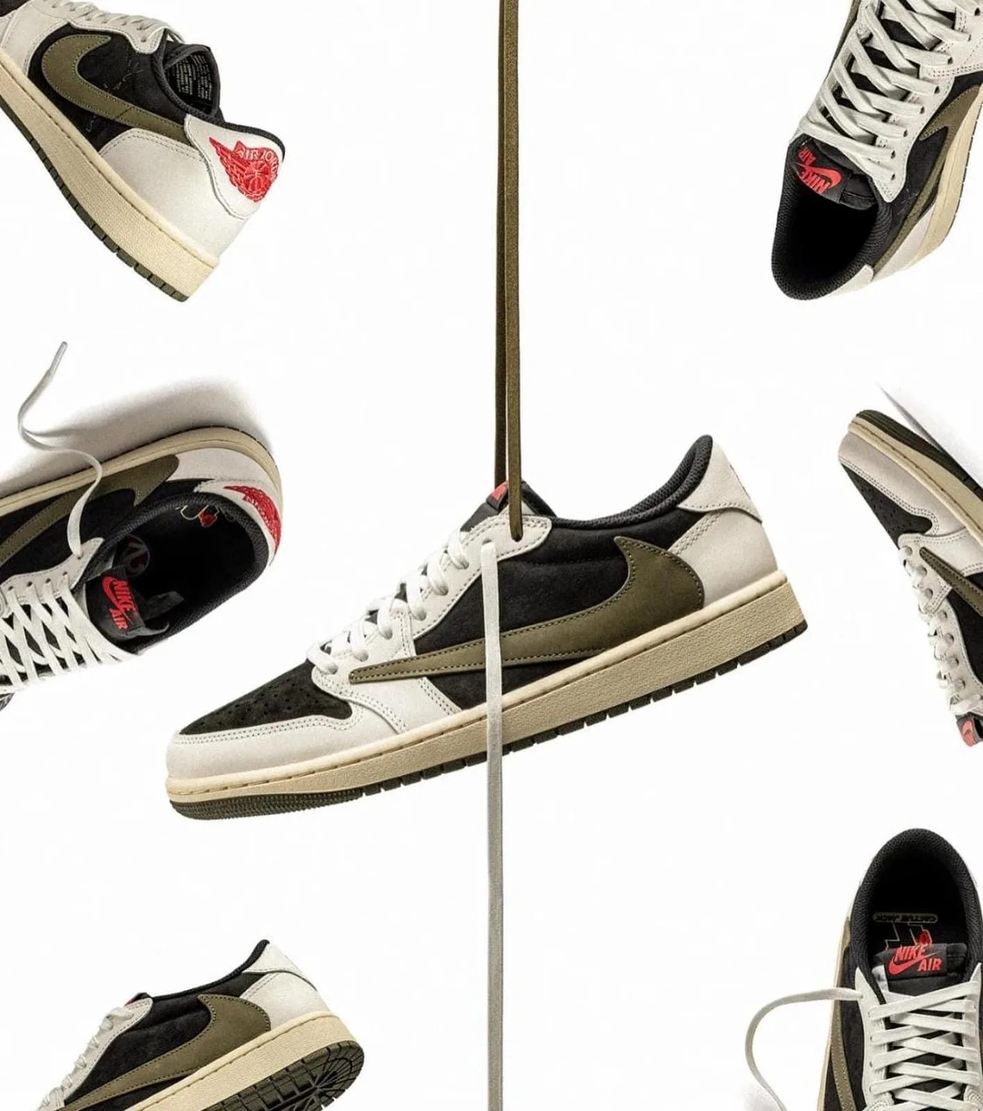 Nike Air Jordan 1 Retro High OG photo 6