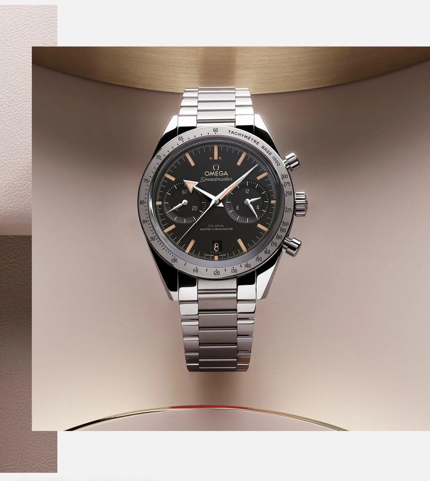 Omega Speedmaster Professional photo 7