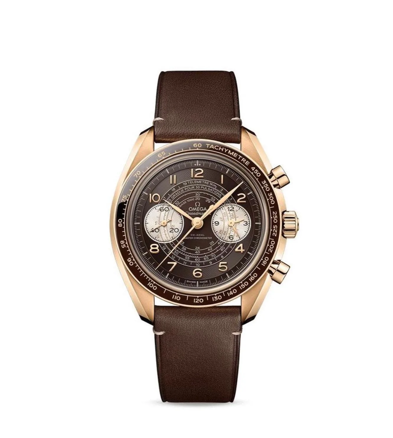 Omega Speedmaster Professional photo 2