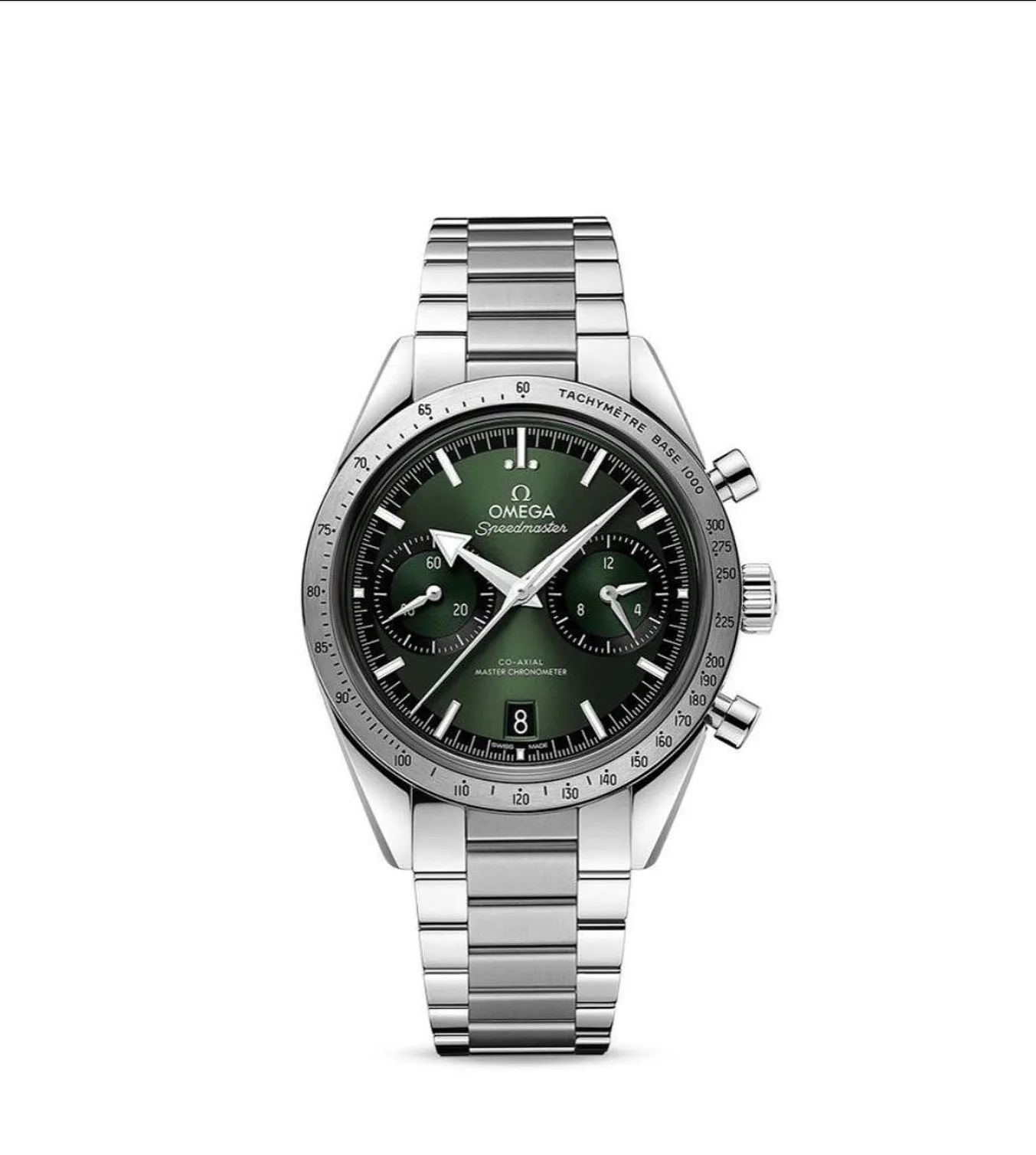 Omega Speedmaster Professional photo 4