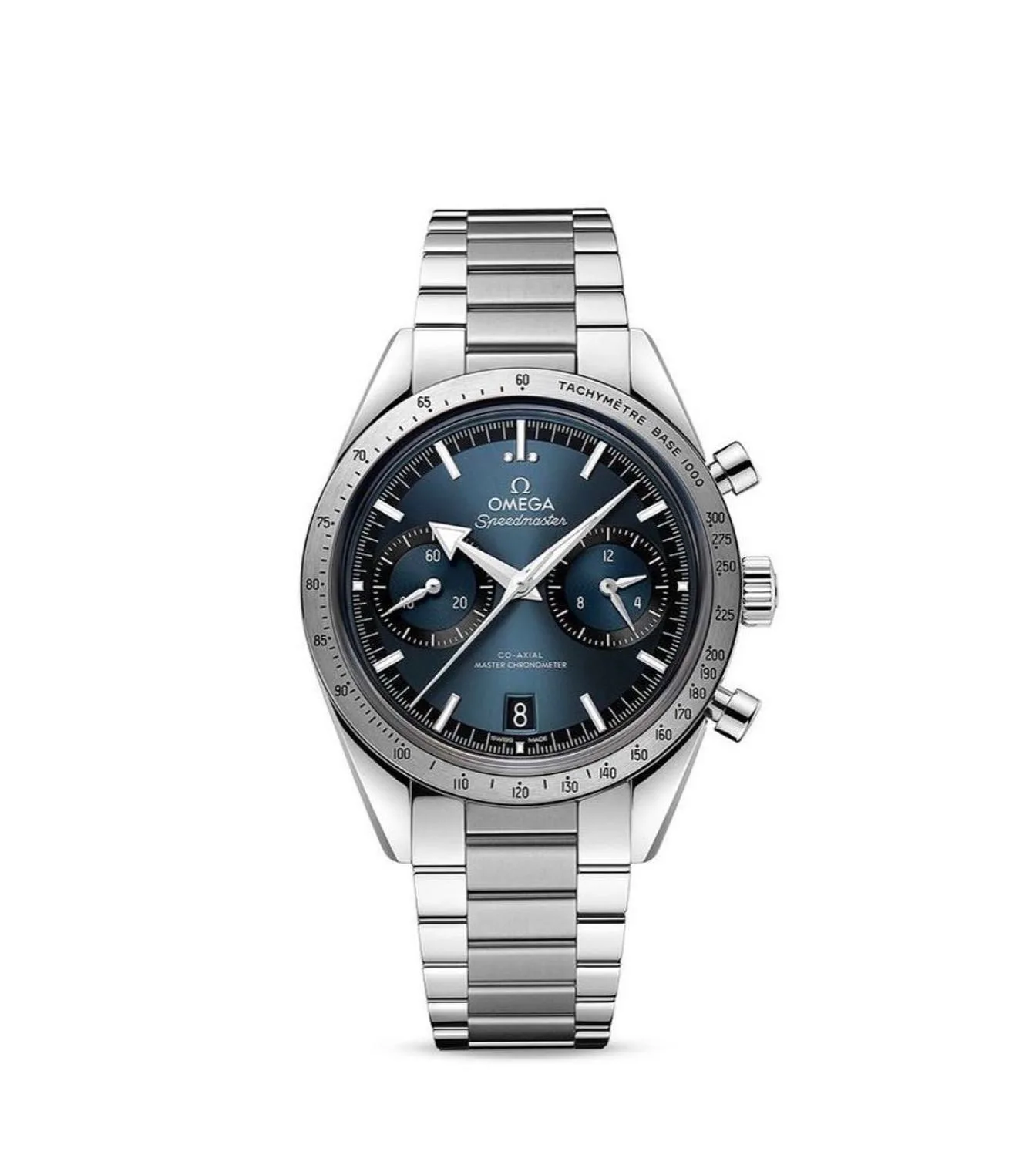 Omega Speedmaster Professional photo 5