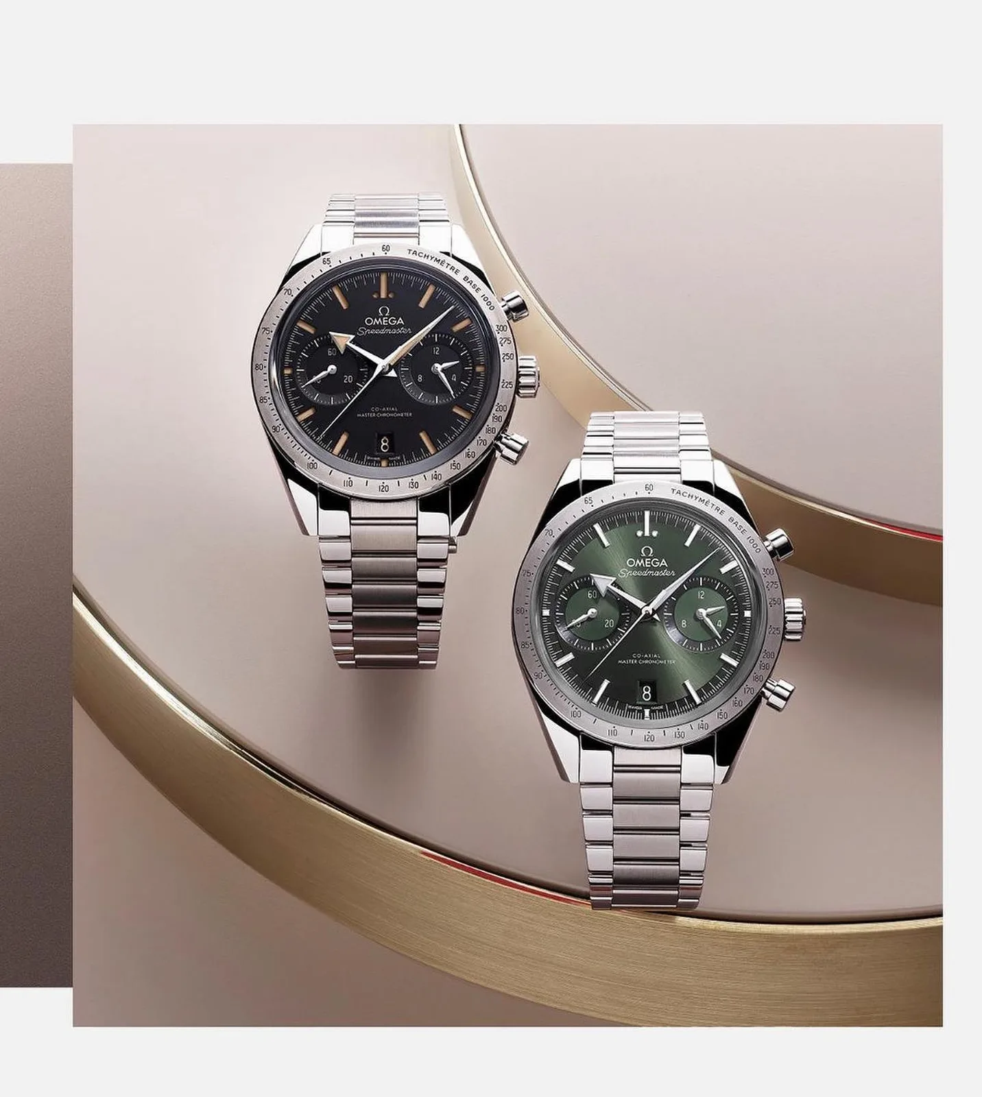 Omega Speedmaster Professional photo 6